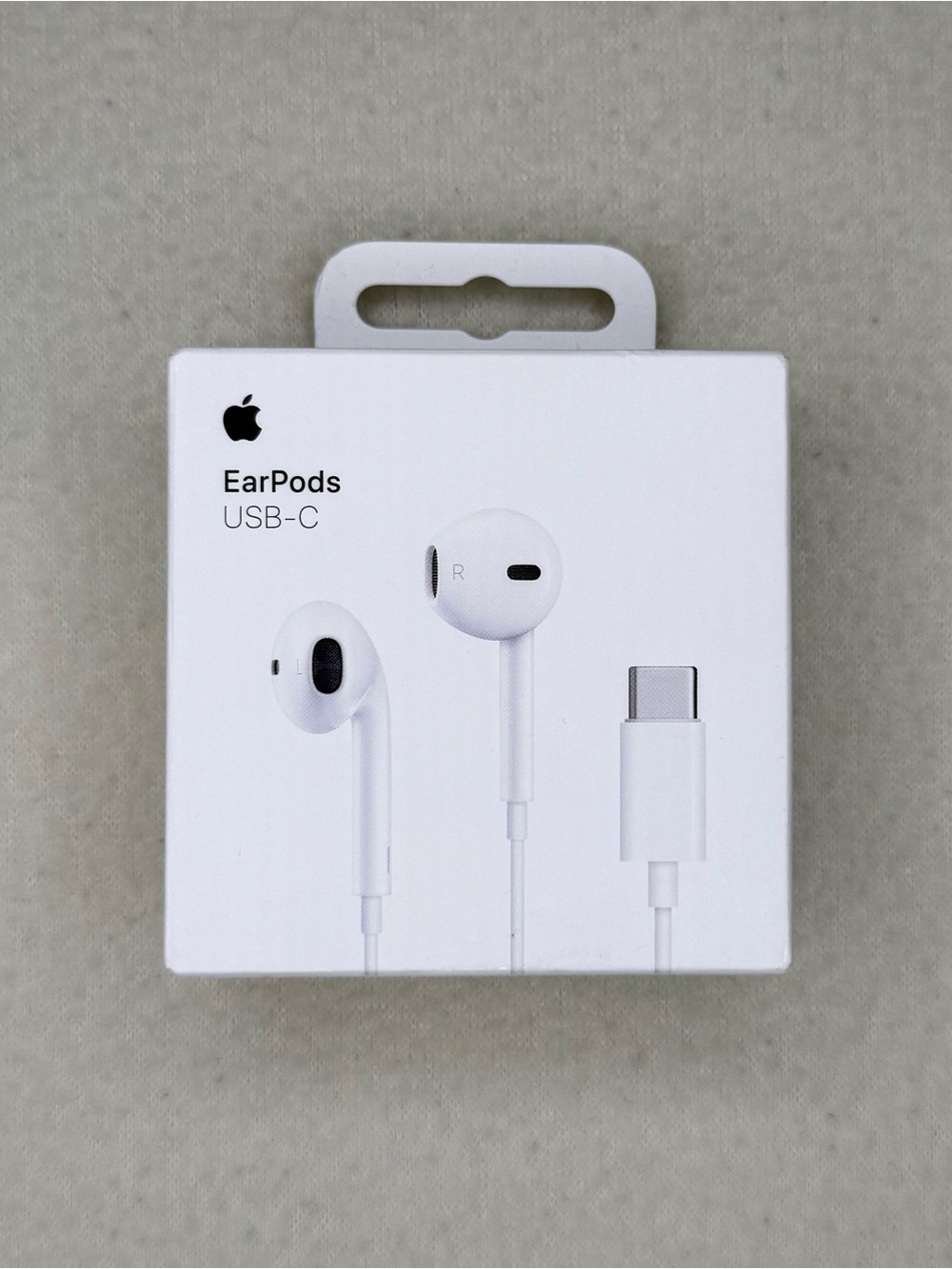 Apple EarPods USB-C Wired EarPods — White